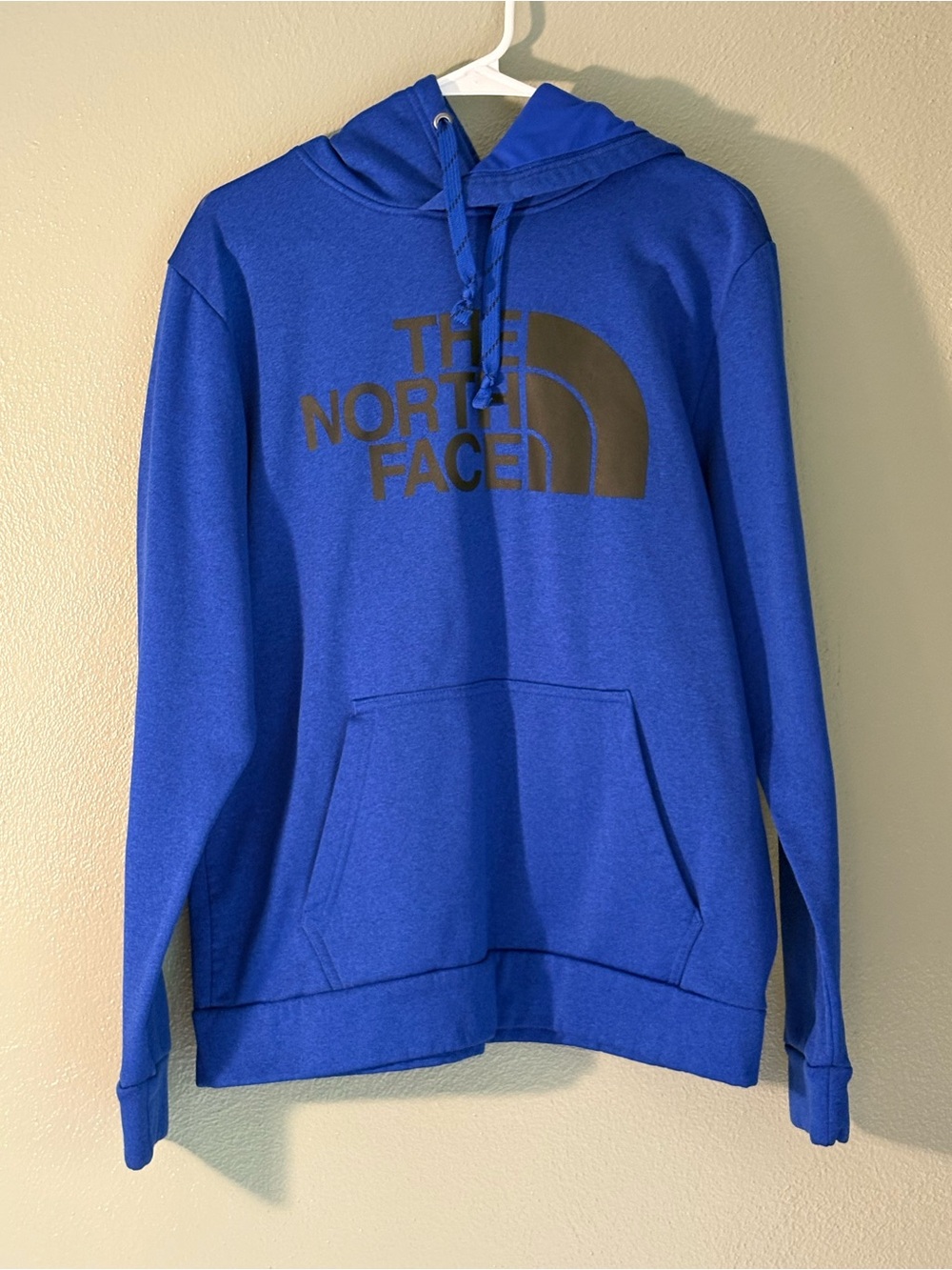 Men’s North Face Hoodie